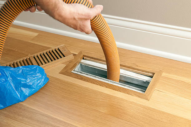 Best Local Air Duct Cleaning Services  in Belvedere, SC