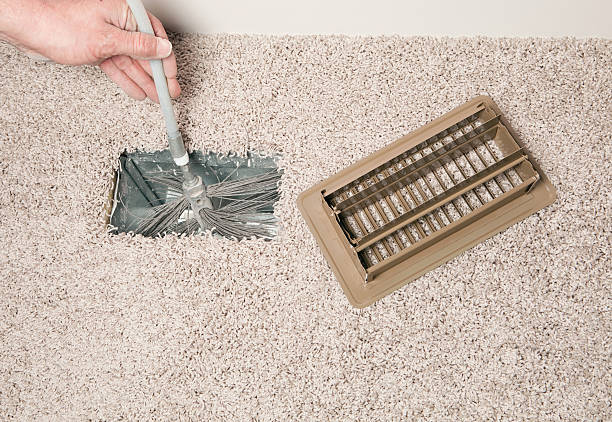 Best Ventilation Cleaning Services  in Belvedere, SC