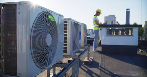 Best Air Duct Cleaning Near Me  in Belvedere, SC